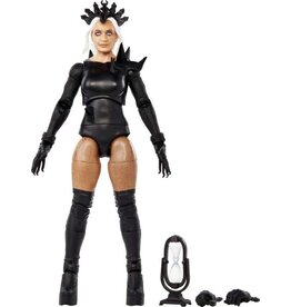 WWE MTL GDF60/HDF19 WWE ELITE COLLECTION FIGURE: SCARLETT