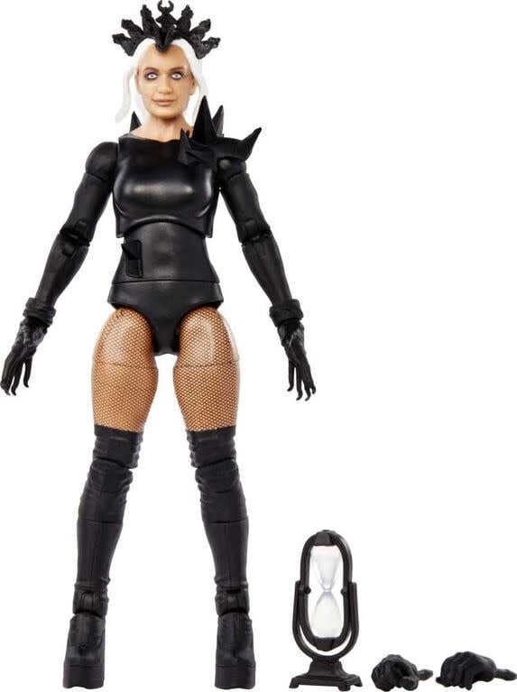 MTL GDF60/HDF19 WWE ELITE COLLECTION FIGURE: SCARLETT