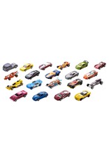 HOT WHEELS MTL H7045 HOT WHEELS 20-PACK GIFT PACK