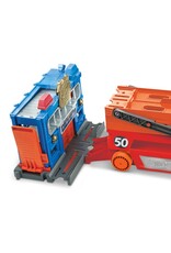 HOT WHEELS MTL GHR48 HOT WHEELS MEGA HAULER