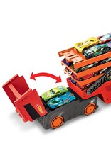 HOT WHEELS MTL GHR48 HOT WHEELS MEGA HAULER