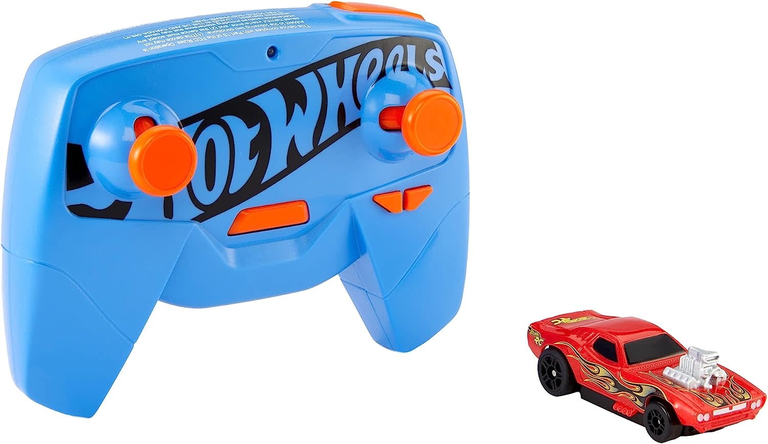 MTL GWB73 HOTWHEELS 1:64 RC MINI DODGE