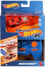 HOT WHEELS MTL GWB73 HOTWHEELS 1:64 RC MINI DODGE