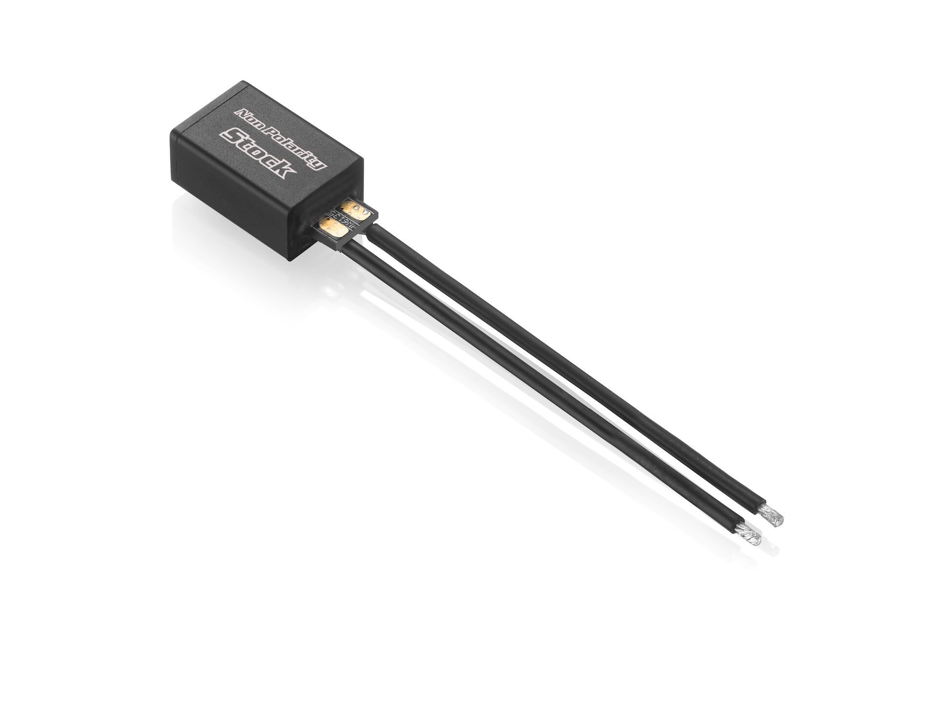 HWI30840004 CAPACITOR MODULE XS, NON POLARITY, FOR XR10 PRO G2 (STOCK RACING)
