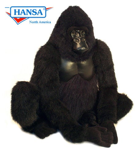 HANSA BLACK GORILLA