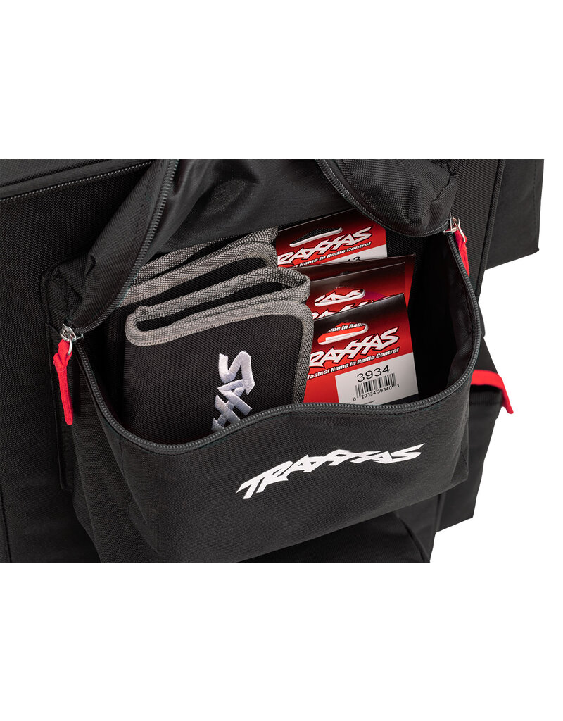 TRAXXAS TRA9916 BACKPACK, RC CAR CARRIER