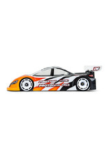 PROTOFORM PRM159015 LIGHT WEIGHT BODY FOR MINI-Z AND OTHER 1/28 CHASSIS 98MM WB: CLEAR
