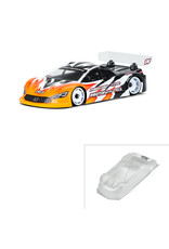 PROTOFORM PRM159015 LIGHT WEIGHT BODY FOR MINI-Z AND OTHER 1/28 CHASSIS 98MM WB: CLEAR