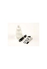 KYOSHO KYOMZW432B MINI-Z REAR OIL SHOCK SET: BLACK
