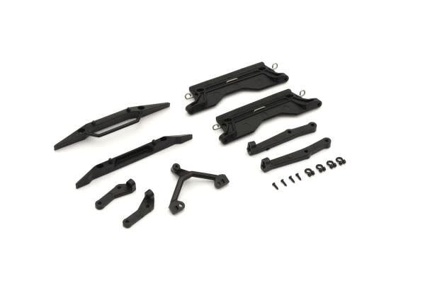 KYOMX011 BUMPER PARTS SET