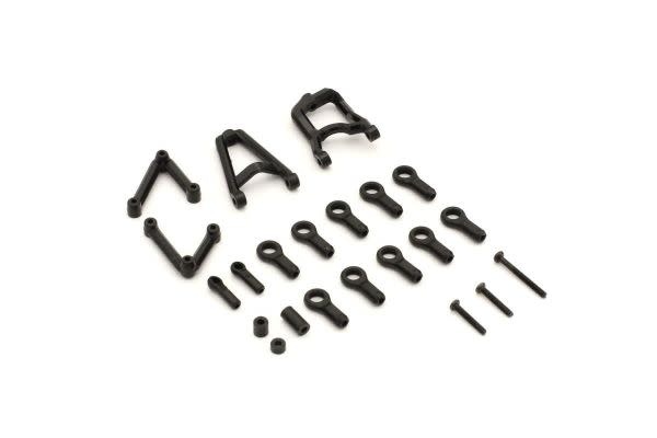 KYOMX007 SUSPENSION PARTS SET