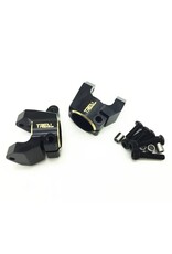 TREAL TRLX002CL9KCZ BRASS C-HUB CARRIER FOR ELEMENT ENDURO 26G: BLACK (2)