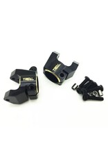 TREAL TRLX002CL9KCZ BRASS C-HUB CARRIER FOR ELEMENT ENDURO BLACK