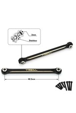 TREAL TRLX003FCRBSZ BRASS LOWER LINK SET FOR FMS FCX24