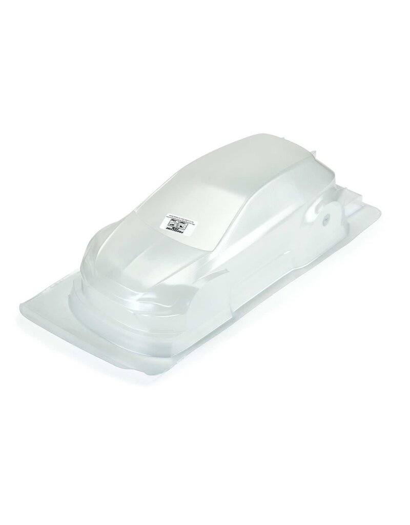 PROTOFORM PRO156525 EUROPA CLEAR BODY 190MM