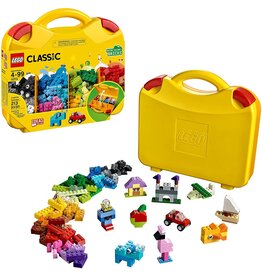 LEGO LEGO 10713 CLASSIC CREATIVE SUITCASE