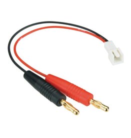 DURATRAX DTXC2223 MINI PLUG CHARGE LEAD