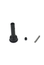 LOSI LOSB3522 FRONT/REAR AXLE: LST2, XXL/2, LST3XL-E