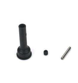 LOSI LOSB3522 FRONT/REAR AXLE: LST2, XXL/2, LST3XL-E