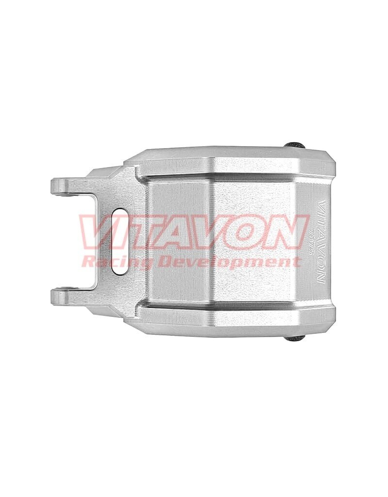 VITAVON VTNPROM013 SKID PLATE FOR PROMOTO SILVER