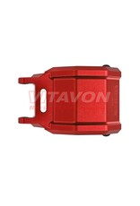 VITAVON VTNPROM030 SKID PLATE FOR PROMOTO RED