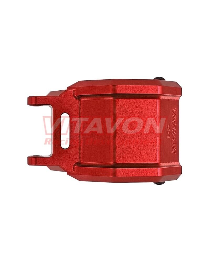 VITAVON VTNPROM030 SKID PLATE FOR PROMOTO RED