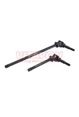 VITAVON VTNRYFT021 FRONT SHAFT SET FOR RYFT BLACK