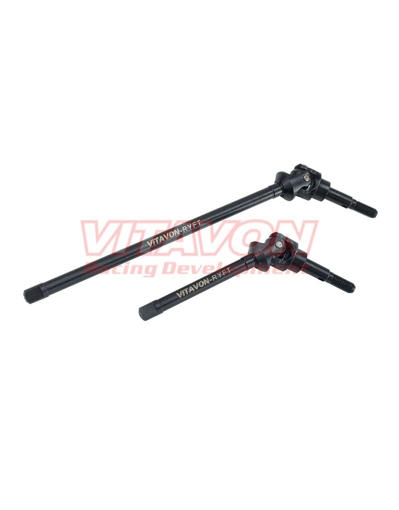 VITAVON VTNRYFT021 FRONT SHAFT SET FOR RYFT BLACK