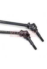 VITAVON VTNRYFT021 FRONT SHAFT SET FOR RYFT BLACK