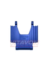 VITAVON VTNPROM007  ALUMINIUM CRASH STRUCTURE FOR PROMOTO BLUE