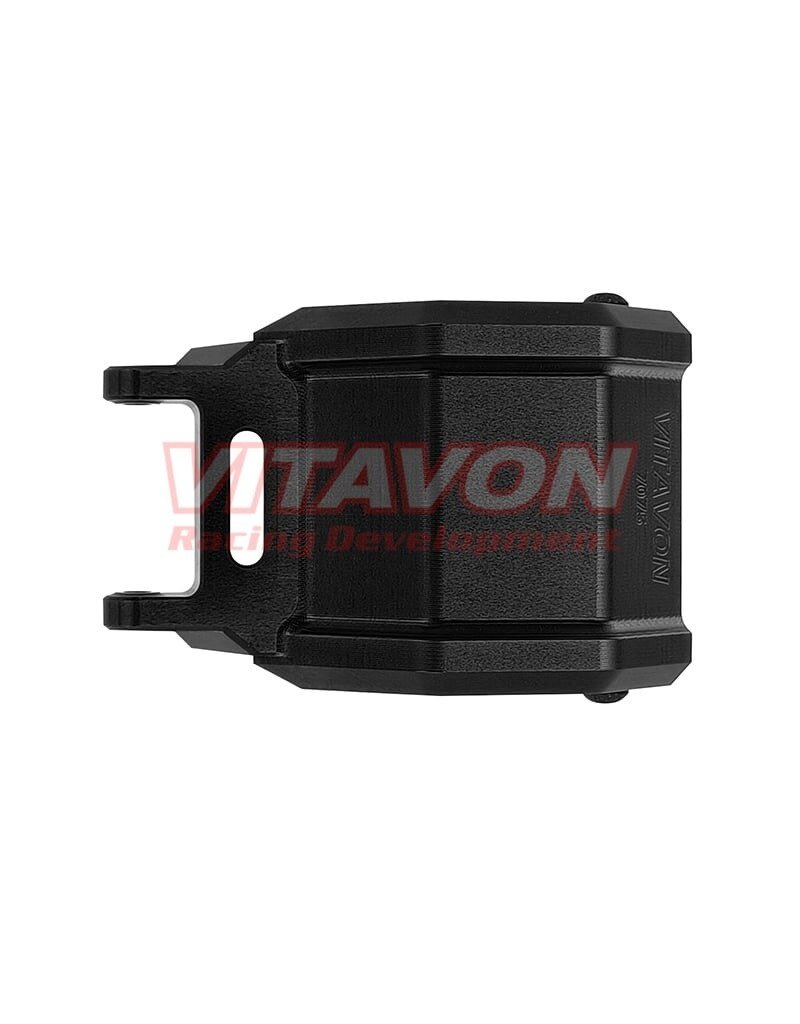 VITAVON VTNPROM015 SKID PLATE FOR PROMOTO BLACK