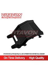 VITAVON VTNPROM015 SKID PLATE FOR PROMOTO BLACK