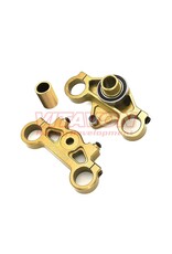VITAVON VTNPROM025 TRIPLE CLAMP FOR PROMOTO GOLD