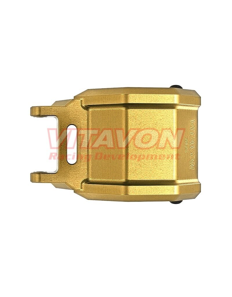VITAVON VTNPROM024 SKID PLATE FOR PROMOTO GOLD