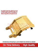 VITAVON VTNPROM024 SKID PLATE FOR PROMOTO GOLD