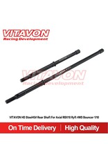 VITAVON VTNRYFT078 REAR SHAFT SET FOR RYFT BLACK