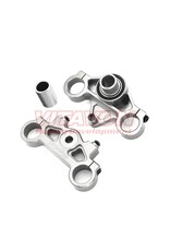 VITAVON VTNPROM027 TRIPLE CLAMP FOR PROMOTO SILVER