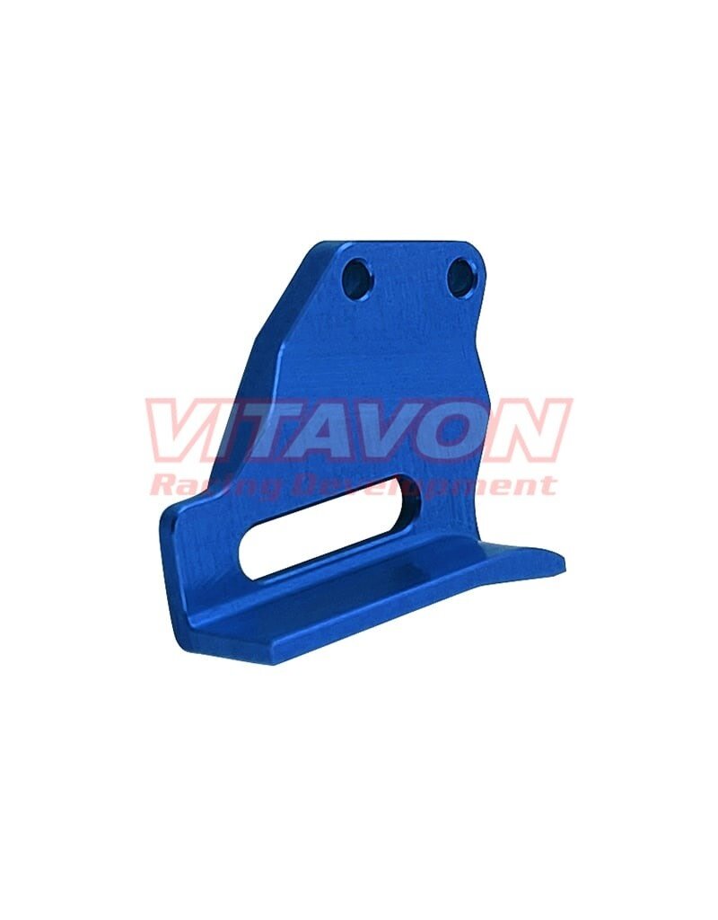 VITAVON VTNPROM036 CHAIN GUARD FOR PROMOTO BLUE