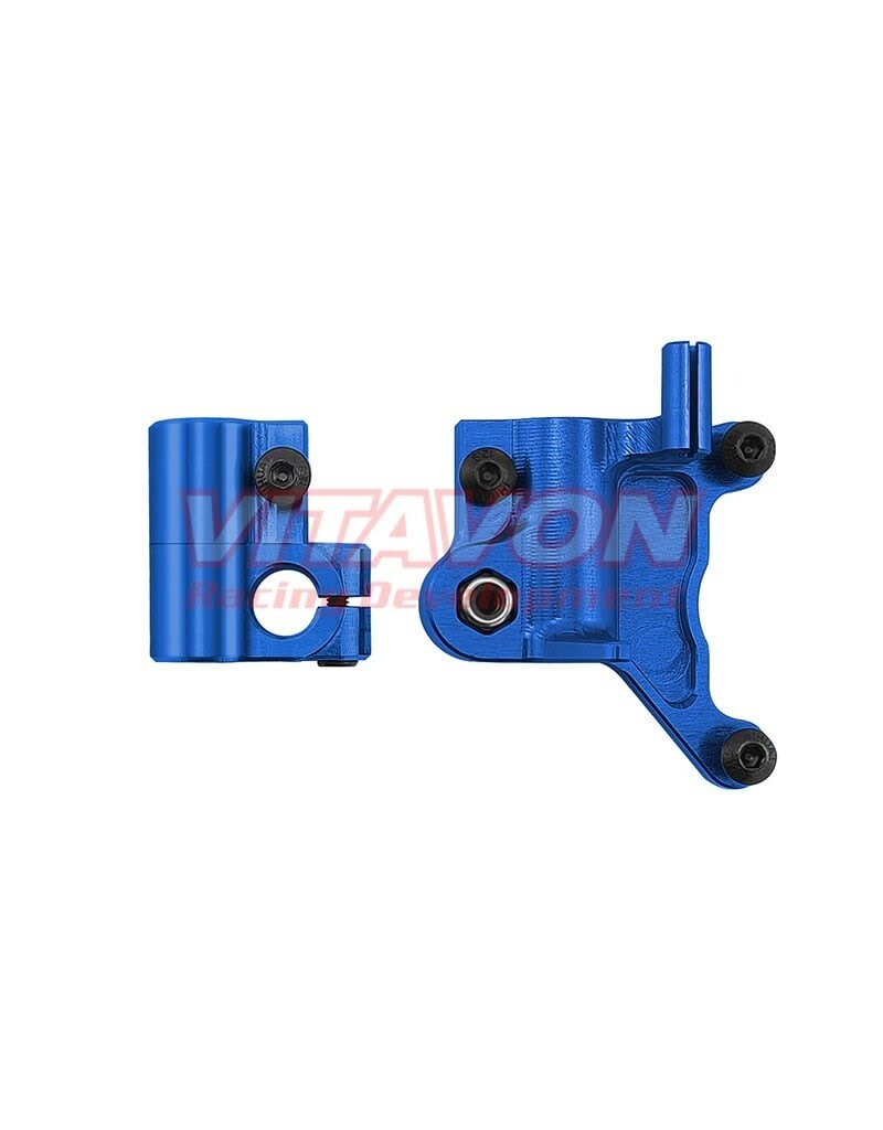 VITAVON VTNPROM-XIXI FORK LUG SET FOR PROMOTO BLUE