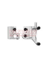 VITAVON VTNPROM039 FORK LUG SET FOR PROMOTO SILVER