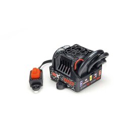 ARRMA ARA390264 BLX120 BRUSHLESS 4S ESC