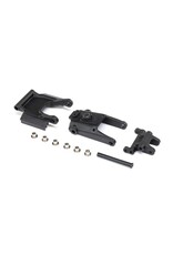 LOSI LOS261010 CONTROL ARMS AND HARDWARE CRASH STRUCTURE FOR PROMOTO