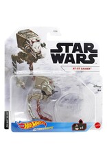 HOT WHEELS MTL FYT65/GWV24 HOTWHEELS STAR WARS STARTSHIPS: AT-ST RAIDER