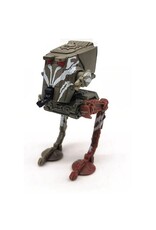 HOT WHEELS MTL FYT65/GWV24 HOTWHEELS STAR WARS STARTSHIPS: AT-ST RAIDER