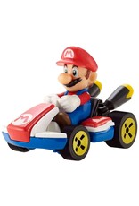 HOT WHEELS MTL GBG25/GRN12 HOTWHEELS MARIO KART: BABY MARIO B-DASHER