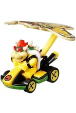 HOT WHEELS MTL GVD30/GVD33 HOTWHEELS MARIO KART: BOWSER