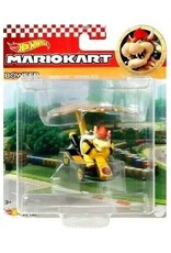 HOT WHEELS MTL GVD30/GVD33 HOTWHEELS MARIO KART: BOWSER