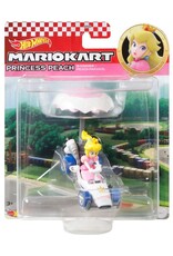 HOT WHEELS MTL GVD30/GVD36 HOTWHEELS MARIO KART: PRINCESS PEACH