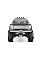 TRAXXAS TRA97064-1-BLK 1/18 TRX-4M CHEVROLET K10 HIGH TRAIL EDITION: BLACK