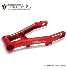 TREAL TRLX003XB5EVT ALUMINUM SWING ARM FOR PROMOTO MX: RED